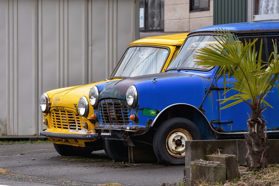 Car Wreckers Sydney