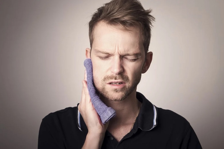 Tricks to Avoid Pain After Wisdom Teeth is Removed