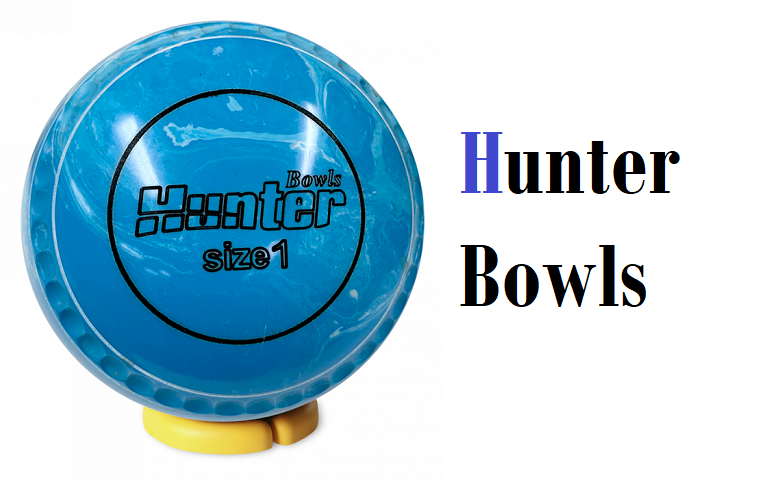 Hunter Bowls Barefoot Bowls with OZYBOWLS