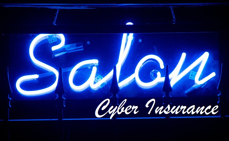 Salon Cyber Insurance