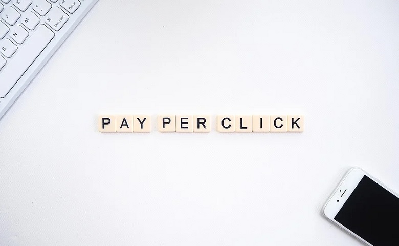 Pay Per Click Advertising