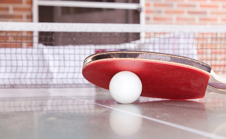 Experience Ozy World Table Tennis Tables in all the Suburbs