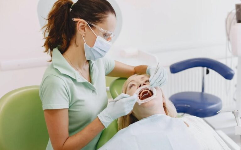 7 Indications That A Root Canal Procedure May Be Necessary - Australia ...