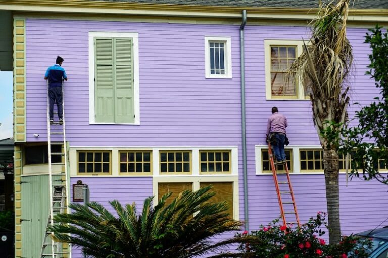 Why Should You Paint Your House? Australia Time Now