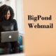 BigPond Webmail