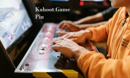 Kahoot Pin
