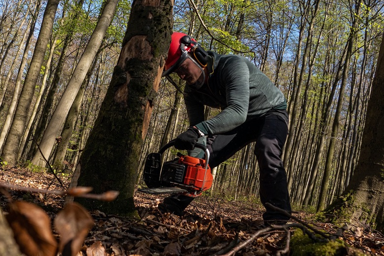 Protecting Lone Workers with Technology