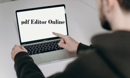 pdf Editor Online
