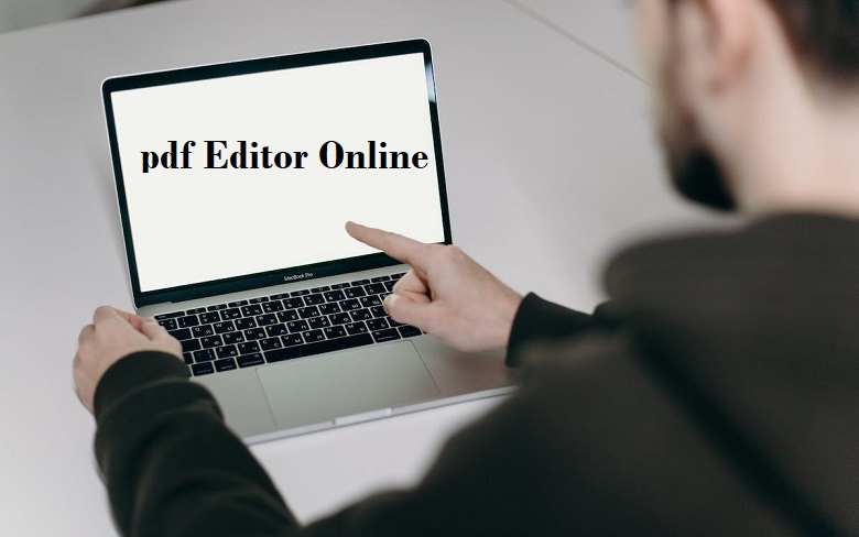 pdf Editor Online