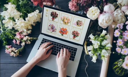 Online Florists