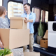 packers and movers to Australia