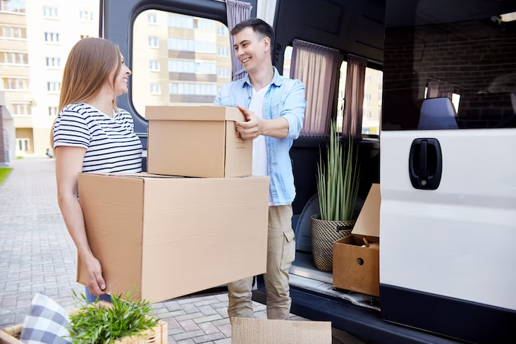 packers and movers to Australia