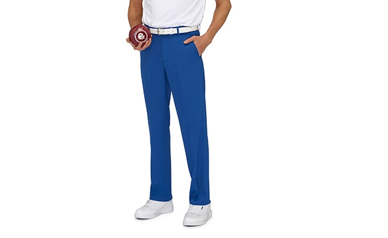 Lawn Bowls Clothing