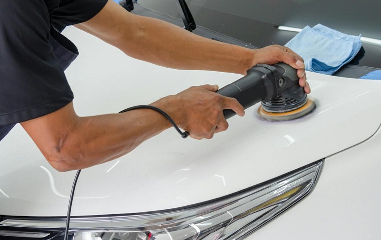 Best Paint Protection for Car