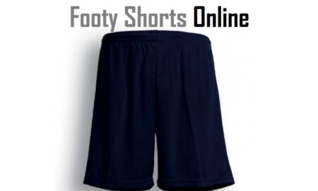 Footy Shorts