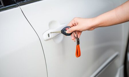 Things to Consider When You Need a Car Locksmith