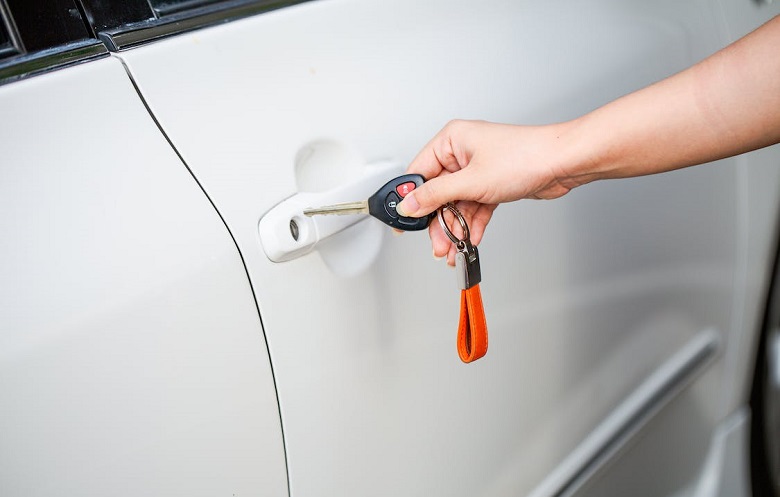 Things to Consider When You Need a Car Locksmith