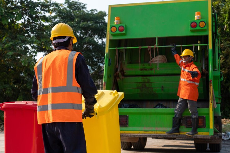 Skip Bin Hire