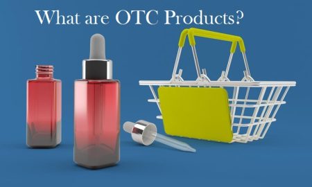 What are OTC Products