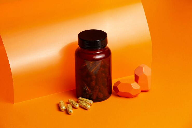 Vitamins and Supplements