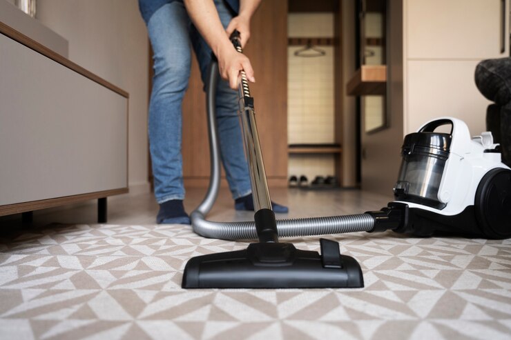 Carpet Cleaning Gold Coast