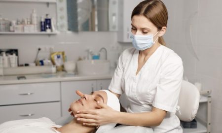 Professional Skincare Clinic