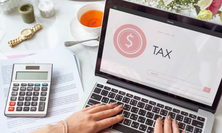 Smart Tax Strategies