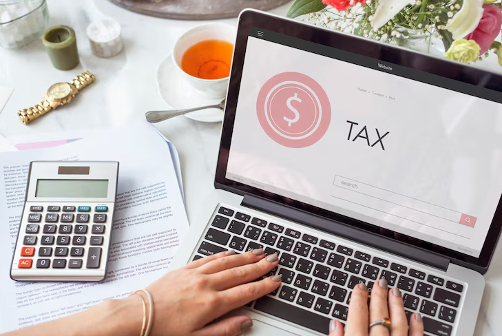 Smart Tax Strategies