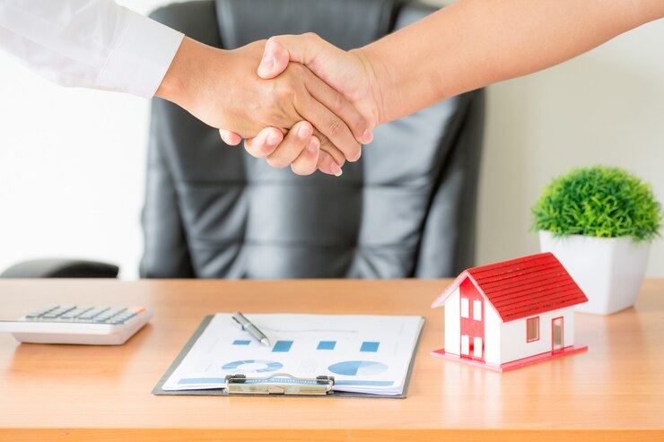 Benefits of Home Loan Brokers