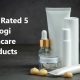 Top Rated 5 Biologi Skincare Products