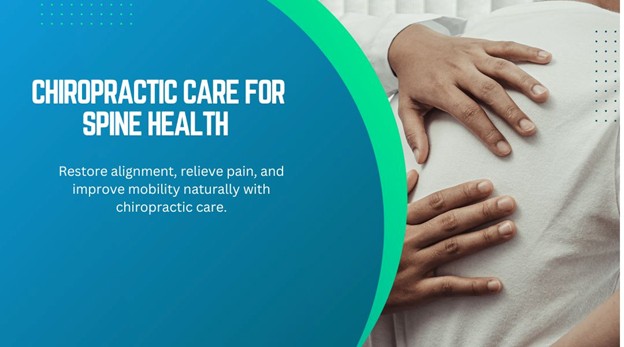 Benefits of Chiropractic Care