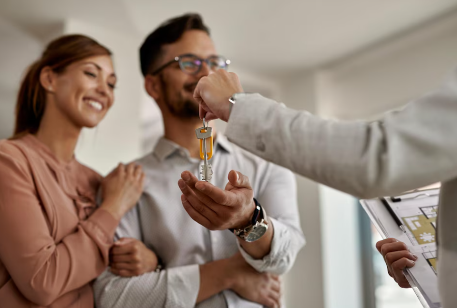 Real Estate Agents Point Cook