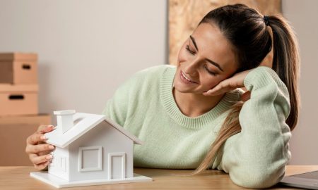 Single Women Homeowners
