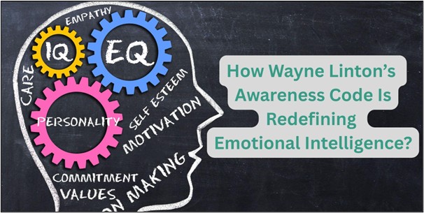Wayne Linton Awareness Code