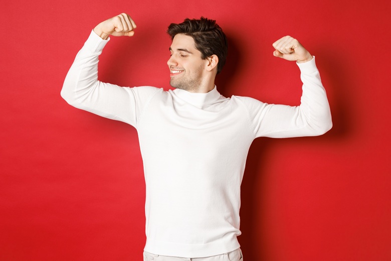 Men’s Vitality