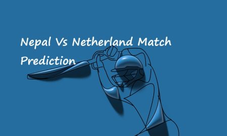 Nepal Vs Netherland Match Prediction