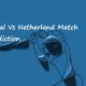 Nepal Vs Netherland Match Prediction
