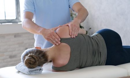 Physio Rehab Plan