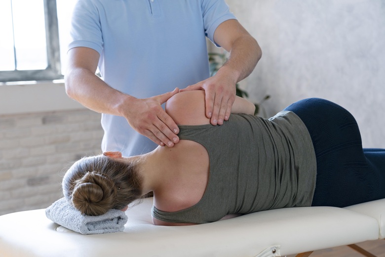 Physio Rehab Plan