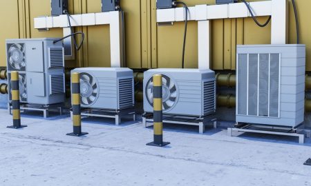 Chiller Rentals