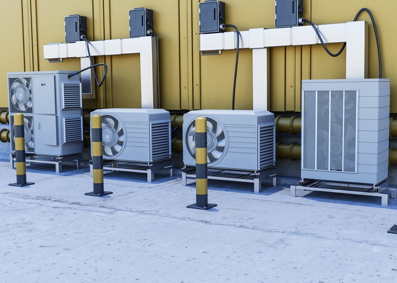 Chiller Rentals