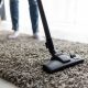 wet carpet drying