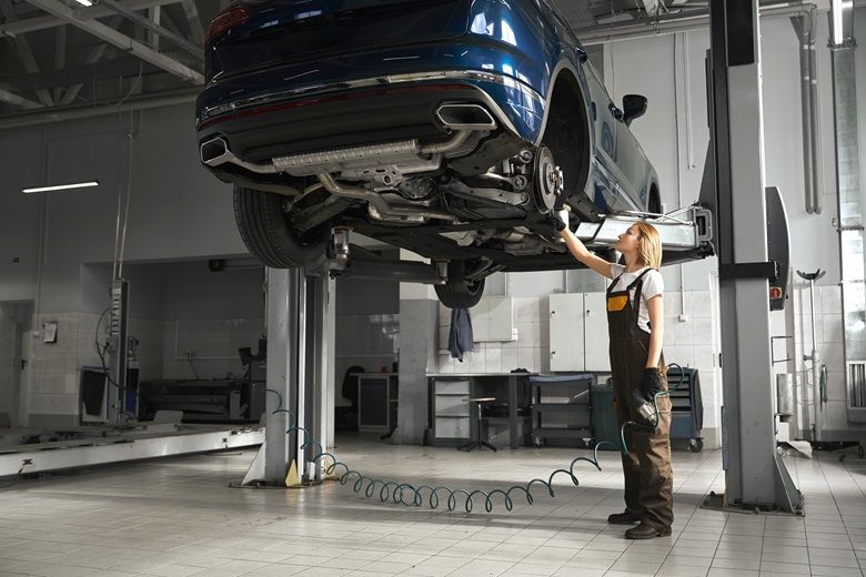 Car Lift Maintenance Checklists