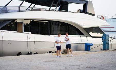 Reputable Boat Dealers