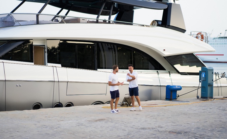 Reputable Boat Dealers