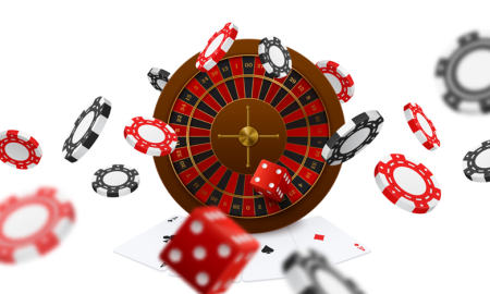 Stellar Spins Casino