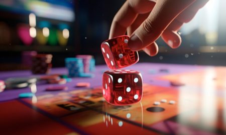 Trends in Online Gambling