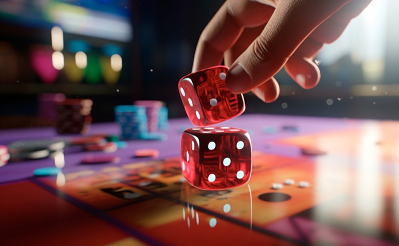 Trends in Online Gambling