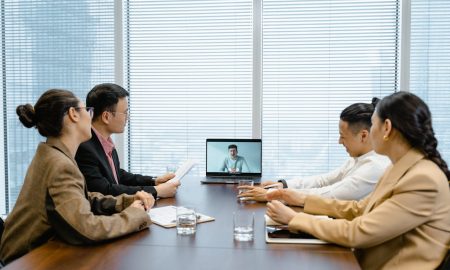 Video Conference Perth