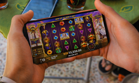Best Mobile Casino Bonuses in Australia